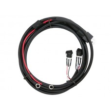 Radiance Multi-Trigger Harness 40200